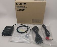 Sony 110ip car for sale  Shipping to Ireland