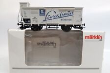 Märklin 48303 güterwagen gebraucht kaufen  Erle