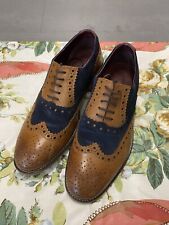 London brogues size for sale  CARDIFF