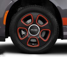 Fiat 500e wheels for sale  Mission Viejo