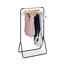 Clothes rack storage for sale  Shipping to Ireland