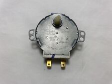 (PROBADO) Motor tocadiscos microondas TYJ50-8A19 - Panasonic/Sanyo/Frigidaire/GE+ segunda mano  Embacar hacia Argentina