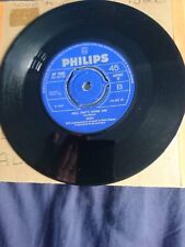 Jacky running 45rpm for sale  NEWCASTLE UPON TYNE