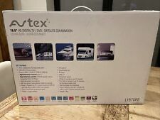 Avtex 18.5 l187drs for sale  LEEDS