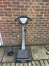 Power vibration trainer for sale  BROADSTAIRS