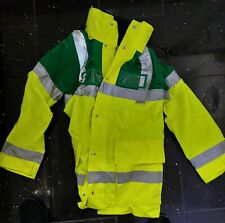 ambulance jacket for sale  ALDERSHOT