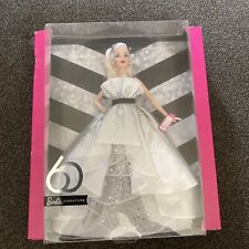 60th anniversary barbie for sale  BOGNOR REGIS