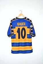 Nakata authentic shirt usato  Tradate