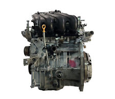 Motor für Nissan Juke F15 1,6 Benzin HR16DE HR16 10102BA60A 56.000 KM comprar usado  Enviando para Brazil