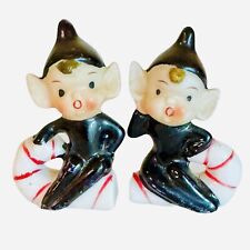 Vintage pixie elves for sale  Santa Rosa