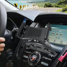 Suporte para telefone de carro 360° CD slot suporte acessório para celular GPS universal comprar usado  Enviando para Brazil