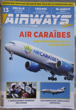 Airways magazine airbus d'occasion  Narbonne