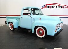 pickup 1955 f100 ford for sale  San Ramon