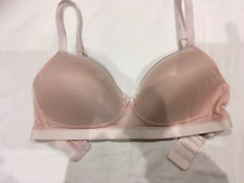 Padded pale pink for sale  UK