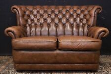 Bel divano chesterfield usato  Brescia