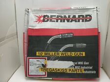 Bernard q3015sp3cmc miller for sale  Madawaska