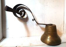 Antica campana parete usato  Cortona