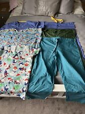 Scrubs uniform set for sale  LYNDHURST