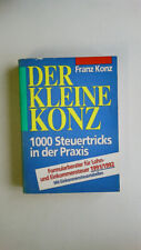 71334 franz konz gebraucht kaufen  Herzebrock-Clarholz