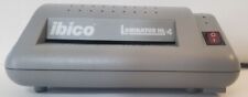 Ibico laminator perfect for sale  Greenville