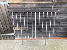 Stable door grill for sale  WOODHALL SPA