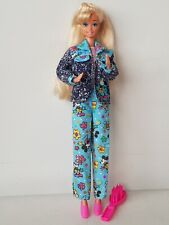 1994 barbie disney d'occasion  Lons-le-Saunier