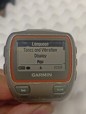 Reloj Garmin Forerunner 310xt GPS y Running Fitness Tracker Forerunner. Funcionando., usado segunda mano  Embacar hacia Argentina