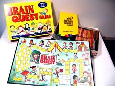 Brain quest board for sale  Eden Prairie