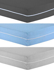 Zipped mattress cover d'occasion  Expédié en Belgium