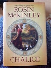 Chalice robin mckinley for sale  NEWCASTLE UPON TYNE
