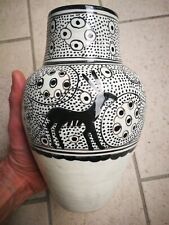 Vaso ceramica islam usato  Minerbio