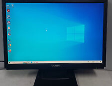 Monitor yashi 361 usato  Italia