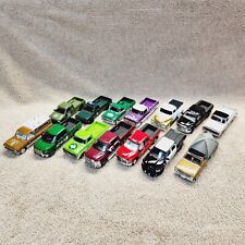 Diecast lot pickup for sale  New Haven