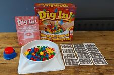 Dig great game for sale  LEEK