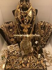 vintage jewelry lot lbs for sale  Bloomington