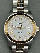 Tissot pr50 ladies for sale  EXETER