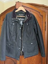 Barbour wax jacket for sale  LEEDS