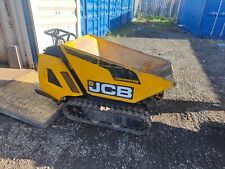 jcb dumpster for sale  NEWCASTLE UPON TYNE