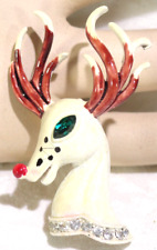 Vtg sassy rudolph for sale  Jefferson City