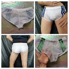 Cut sprinter shorts for sale  LUDLOW
