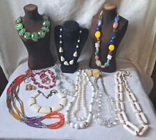 Vintage lucite bead for sale  Salisbury