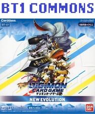 Digimon CCG Release Special Booster [BT1] [Inglês] Commons comprar usado  Enviando para Brazil