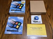 Microsoft windows operating for sale  Englewood