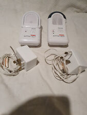 Used, Tomy Recharge-about baby monitor boxed for sale  Shipping to South Africa