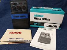 Arion stero phaser for sale  Altoona