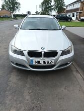 2009 bmw 320d for sale  SELBY
