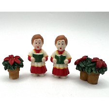 Set dollhouse miniature for sale  Philadelphia