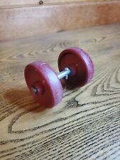 Rear wheels red for sale  Dewittville