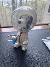 Vintage snoopy astronaut for sale  Ellijay