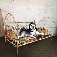 Antique french wrought for sale  New Orleans